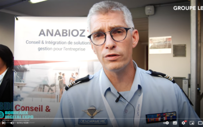 [BDEX 2022] Pourquoi les entreprises, même petites, sont concernées par la cybercriminalité