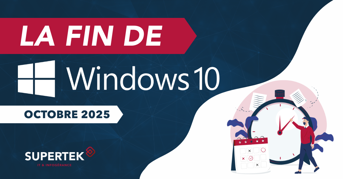 Fin de Windows